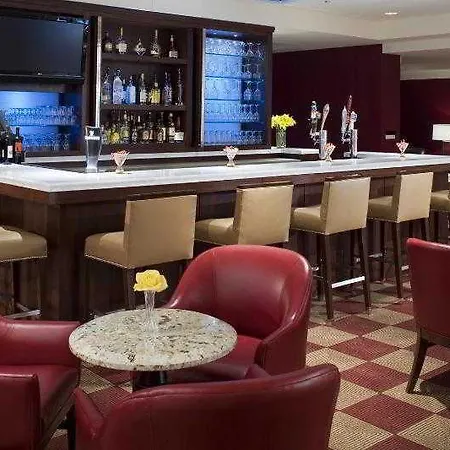 Sheraton Albuquerque Uptown 