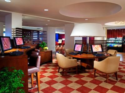 Sheraton Uptown By Marriott Hotel Albuquerque
