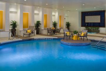 Sheraton Uptown By Marriott