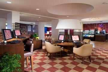 Sheraton Uptown 4* Albuquerque