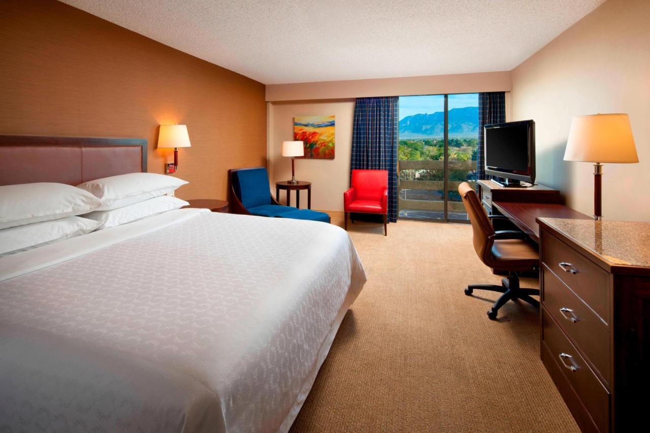 Sheraton Uptown By Marriott