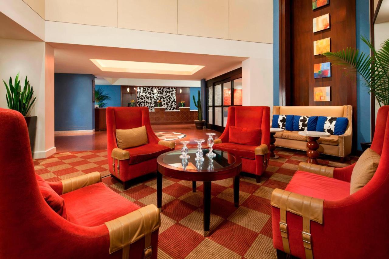 Sheraton Uptown 4* Albuquerque