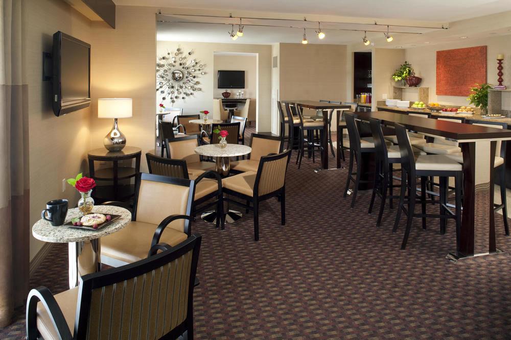 Sheraton Uptown By Marriott 4* Albuquerque
