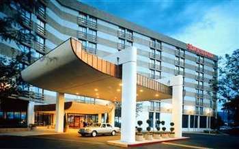 Hotel Sheraton Uptown Albuquerque