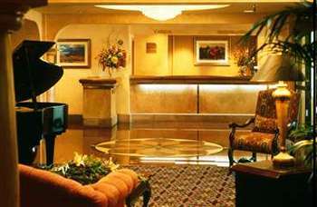 Sheraton Uptown By Marriott 4* Albuquerque