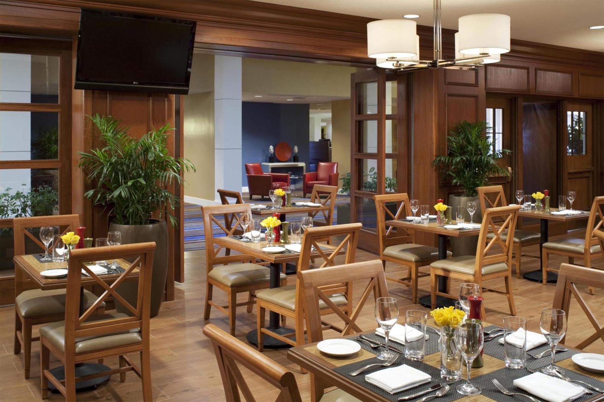 Sheraton Uptown By Marriott
