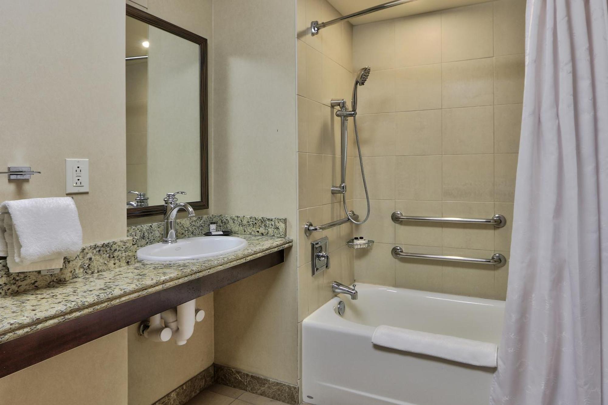 Sheraton Uptown By Marriott