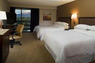 Sheraton Uptown 4* Albuquerque