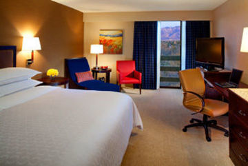 Sheraton Uptown By Marriott Albuquerque