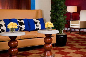 Sheraton Uptown By Marriott Albuquerque