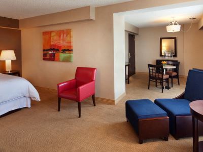 Sheraton Uptown By Marriott