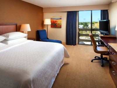Sheraton Uptown By Marriott Hotel Albuquerque