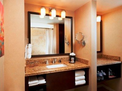 Hotel Sheraton Uptown