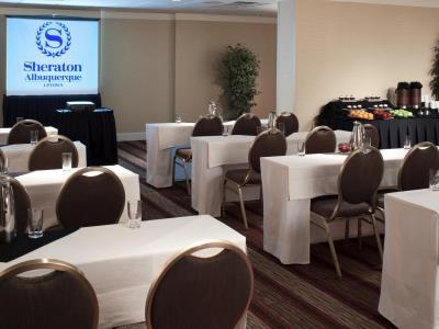 Sheraton Uptown By Marriott 4* Albuquerque