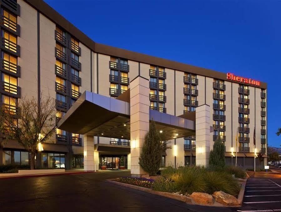 Sheraton Uptown By Marriott Hotel