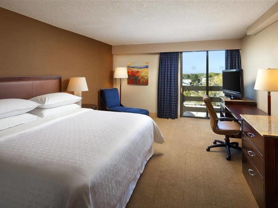 Sheraton Uptown 4* Albuquerque
