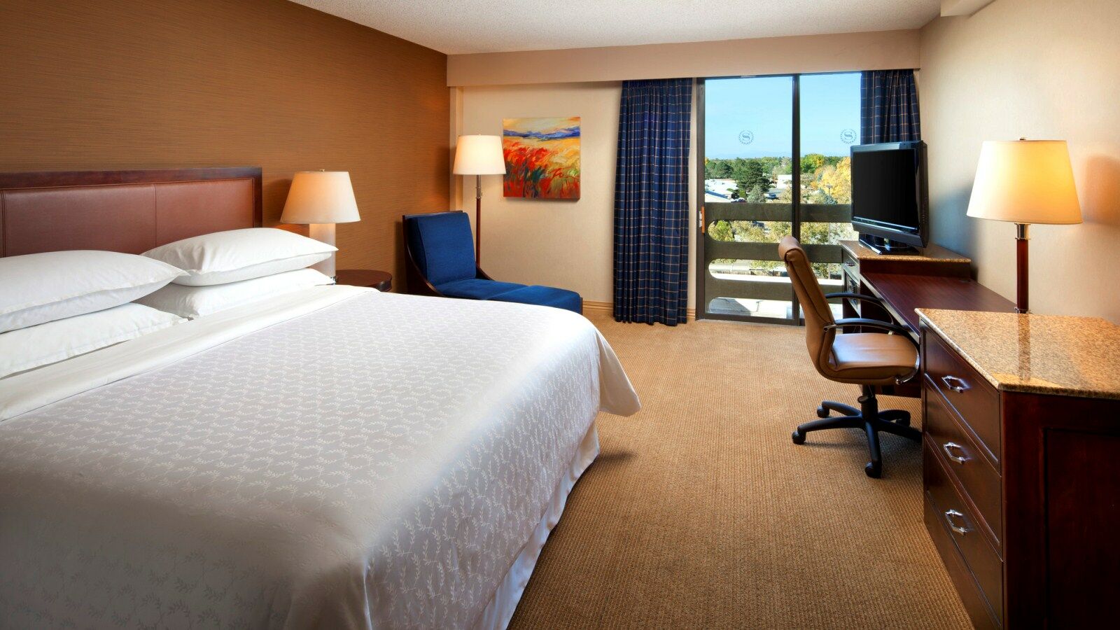 Sheraton Uptown Albuquerque