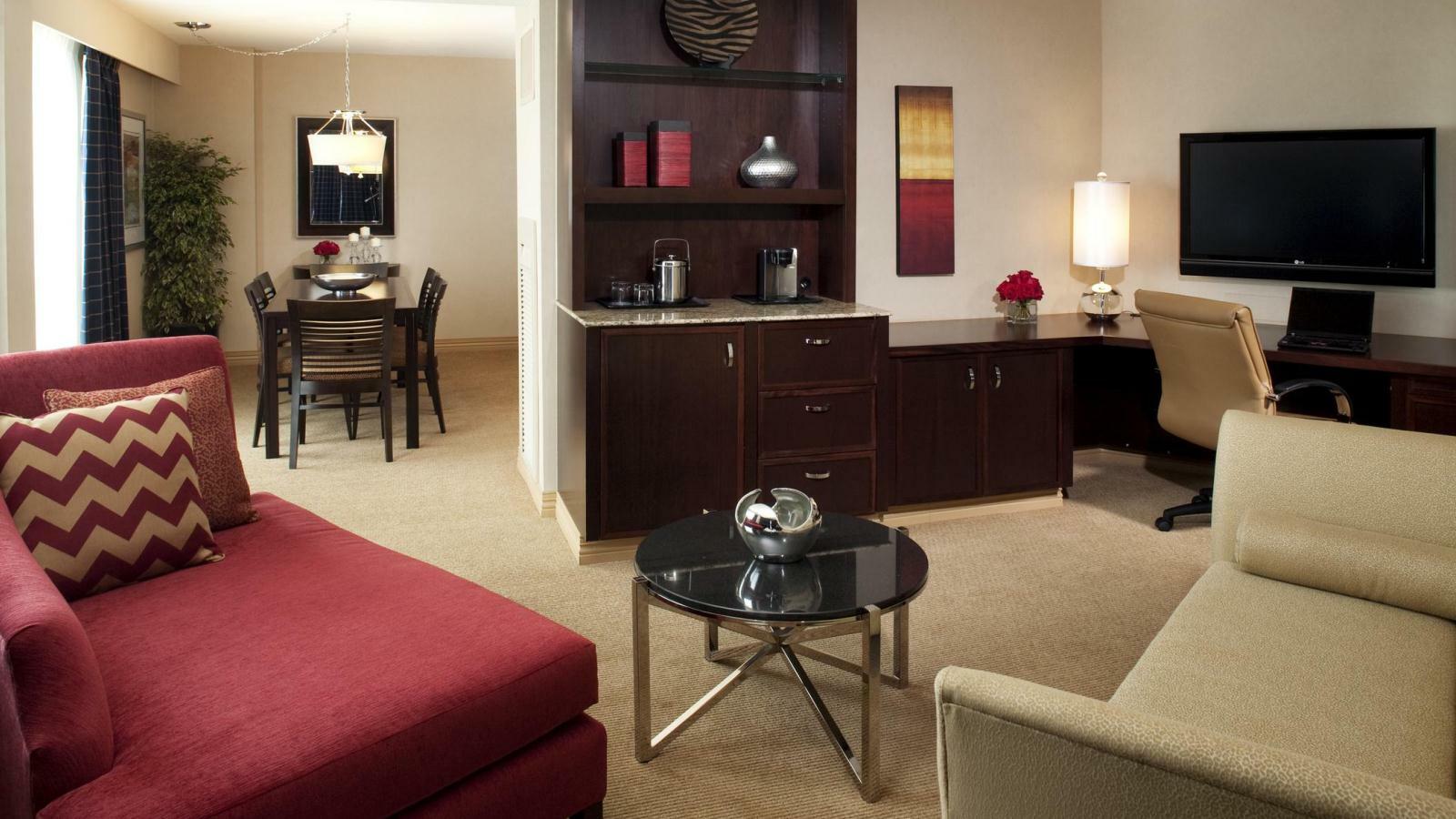 Sheraton Uptown By Marriott 4* Albuquerque