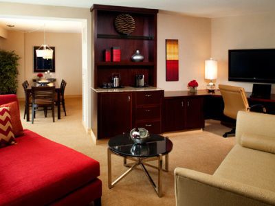 Hotel Sheraton Uptown Albuquerque