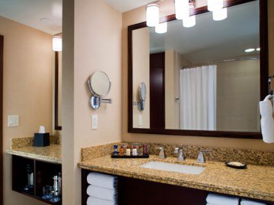 Sheraton Uptown By Marriott Albuquerque