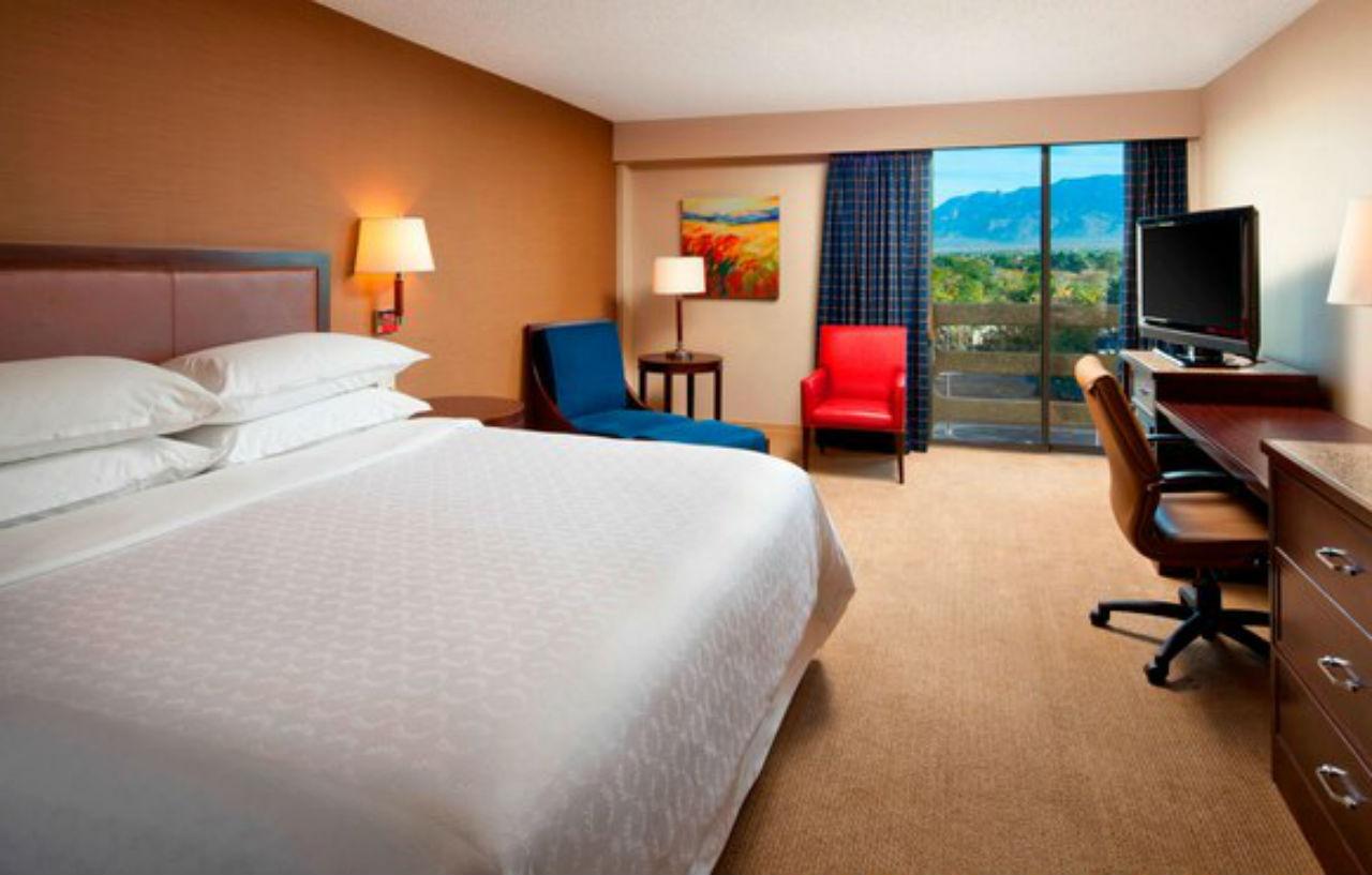 Sheraton Uptown By Marriott
