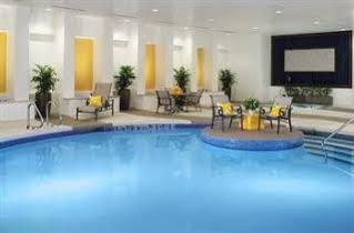 Sheraton Uptown By Marriott 4* Albuquerque