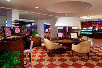 Sheraton Uptown By Marriott Hotel