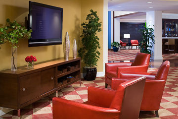 Hotel Sheraton Uptown By Marriott Albuquerque