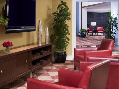 Hotel Sheraton Uptown By Marriott