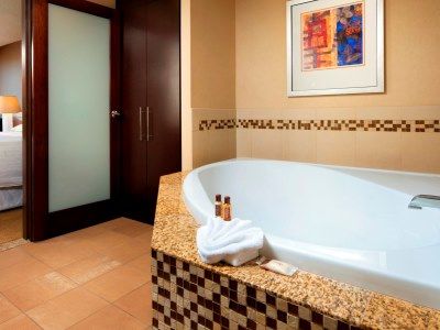 Sheraton Uptown By Marriott Albuquerque