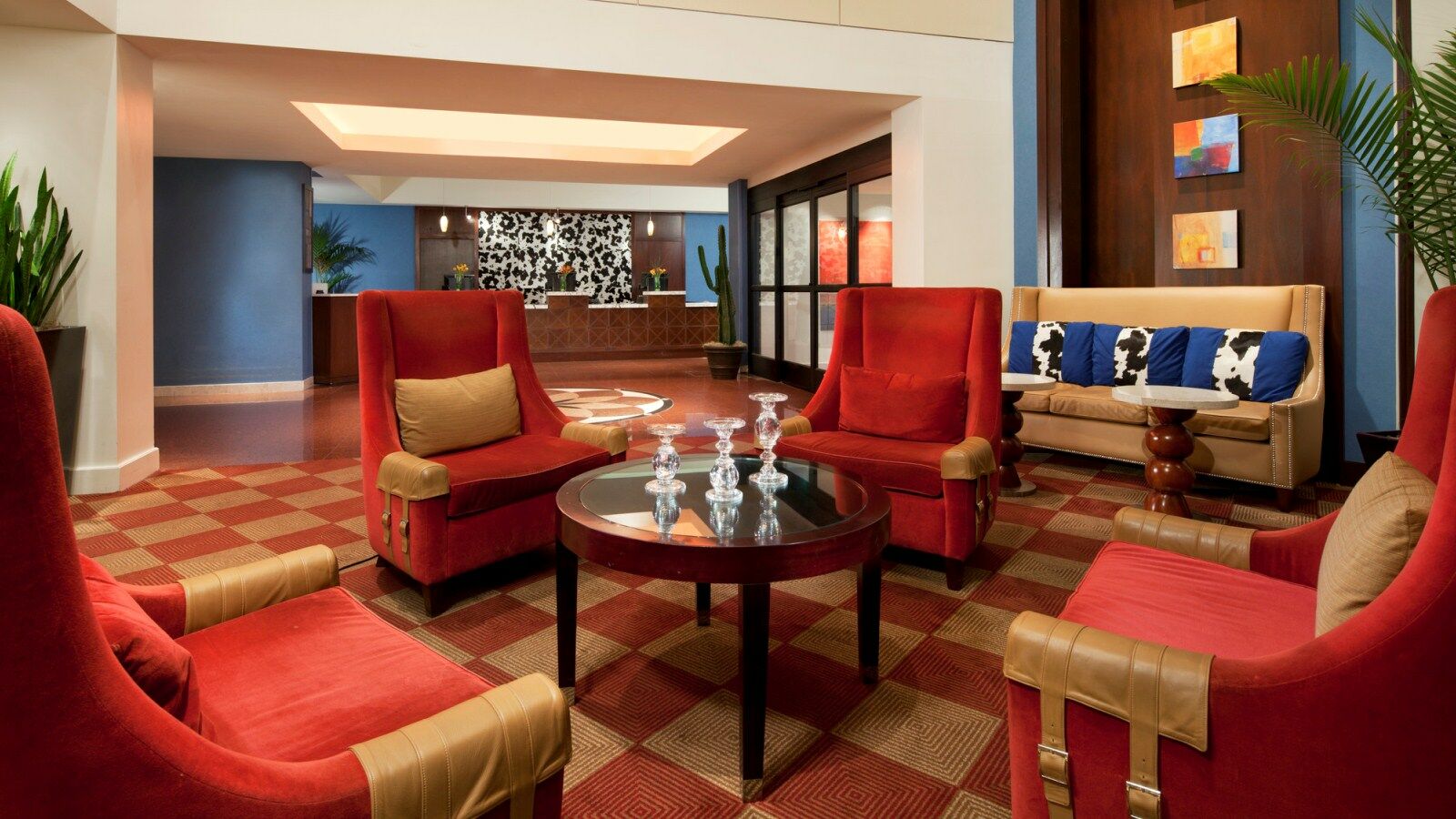 Hotel Sheraton Uptown By Marriott