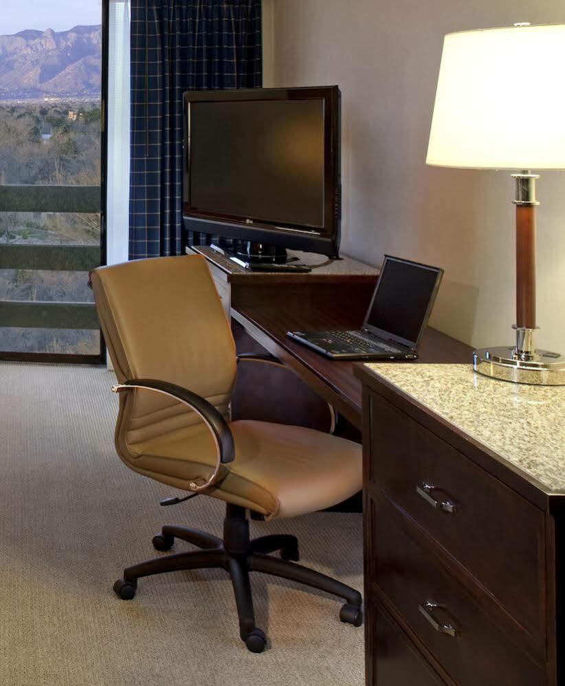 Sheraton Uptown By Marriott Hotel Albuquerque